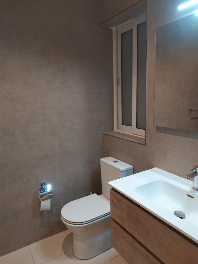 Sliema Living Apartment Exterior photo
